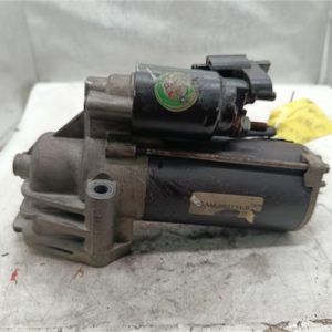 Motor Arranque Ford MONDEO III (B5Y) 2.0 TDCi - 548460