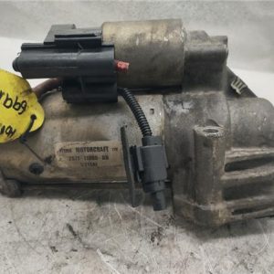 Motor Arranque Ford MONDEO III Sedán (B4Y) 2.0 16V TDDi / TDCi - 550105
