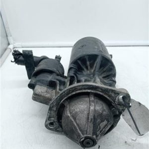Motor Arranque Ford Maverick (ML)(08.1993->) 2.7 TD - 392874