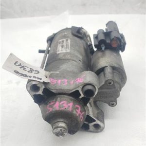 Motor Arranque Ford Mondeo Berlina (CA2)(2007->) 2.0 Ghia [2,0 Ltr. - 103 kW TDCi CAT] - 513176