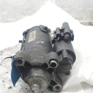 Motor Arranque Ford S-MAX (CA1)(2006->) 2.0 TDCi - 520761