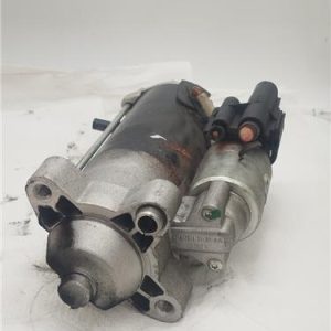 Motor Arranque Ford S-MAX (CA1)(2006->) 2.0 TDCi - 534977