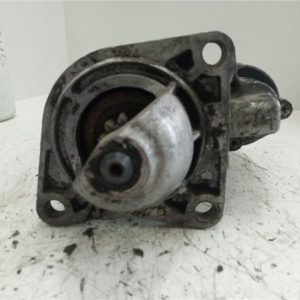 Motor Arranque Ford Sierra Berlina (1987->) 2.0 CL [2,0 Ltr. - 88 kW CAT] - 144409