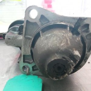 Motor Arranque Ford Sierra Berlina (1987->) 2.0 IS [2,0 Ltr. - 88 kW CAT] - 191398