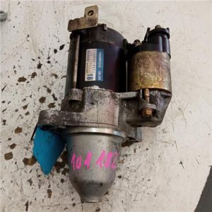 Motor Arranque Honda CIVIC V (EJ9, EK3/4) 1.4 i (EJ9) - 101182