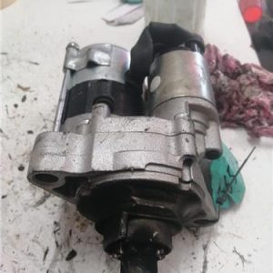Motor Arranque Honda CIVIC V (EJ9, EK3/4) 1.5 i (EK3) - 138807