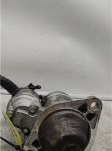 Motor Arranque Honda CIVIC VI Hatchback (EU_, EP_) 1.7 CTDi - 420498