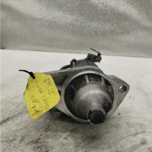 Motor Arranque Honda CIVIC VIII Hatchback (FN, FK) 1.8 - 550094