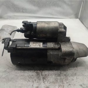 Motor Arranque Honda CIVIC VIII Hatchback (FN, FK) 2.2 CTDi - 465611