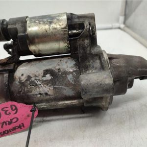 Motor Arranque Honda CR-V (RE)(2007->) 2.2 Comfort [2,2 Ltr. - 110 kW DTEC CAT] - 397282