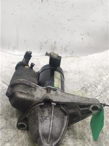 Motor Arranque Honda Civic 5 puertas (EU7/8)(2001->) 1.6i LS [1,6 Ltr. - 81 kW VTEC CAT (D 16 V 1)] - 444948