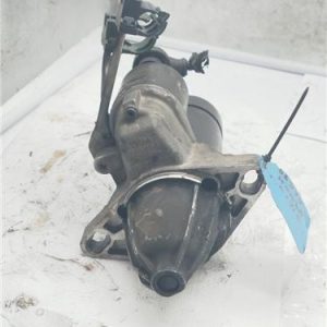 Motor Arranque Honda Civic 5 puertas (MA/MB)(1995->) 1.5 LS (MB3) [1,5 Ltr. - 84 kW] - 487275