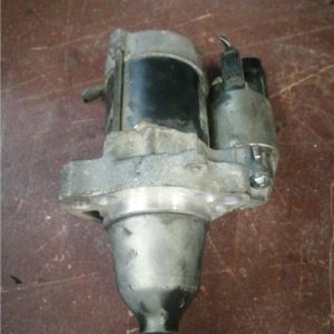 Motor Arranque Honda Civic (AF-AS)(08.1983->) 1.6 Básico (AL) [1,6 Ltr. - 92 kW] - 169145