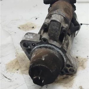 Motor Arranque Honda FR-V (BE)(2004->) 2.2 CTDi Comfort [2,2 Ltr. - 103 kW CTDI] - 496060