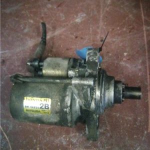 Motor Arranque Honda HR-V (GH)(1999->) 1.6 16V - 169146