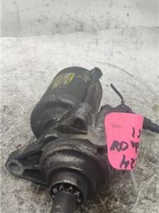 Motor Arranque Honda HR-V (GH)(1999->) 1.6 16V - 452166