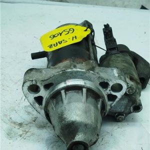 Motor Arranque Honda Jazz (GE)(2008->) 1.4 i - 479338
