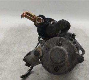 Motor Arranque Honda Shuttle (RA1/3)(1995->) 2.2 ES (RA1) [2,2 Ltr. - 110 kW CAT] - 384088