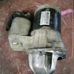 Motor Arranque Hyundai - 169269