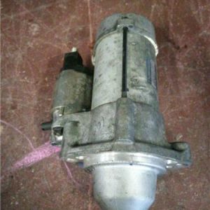 Motor Arranque Hyundai - 169394