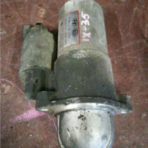 Motor Arranque Hyundai - 169399