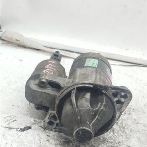 Motor Arranque Hyundai - 530996