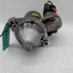 Motor Arranque Hyundai Accent (LC)(2000->) 1.3 - 323679