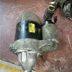 Motor Arranque Hyundai Accent (LC)(2000->) 1.5 - 169268