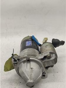 Motor Arranque Hyundai Accent (LC)(2000->) 1.5 CRDi - 344985