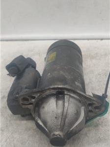 Motor Arranque Hyundai Accent (MC)(2006->) 1.5 GLS Full CRDi [1,5 Ltr. - 81 kW CRDi CAT] - 405679