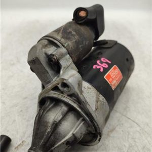 Motor Arranque Hyundai Atos Prime (MX)(2000->) 1.1 - 369804
