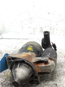 Motor Arranque Hyundai Elantra (XD)(2000->) 1.6 - 456026