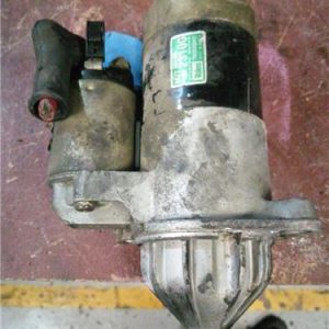 Motor Arranque Hyundai Elantra (XD)(2000->) 2.0 - 169265