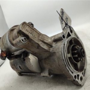 Motor Arranque Hyundai GALLOPER II (JK-01) 2.5 TD intercooler - 369819
