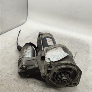 Motor Arranque Hyundai GALLOPER II (JK-01) 2.5 TD intercooler - 395370