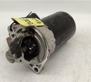 Motor Arranque Hyundai Getz (TB)(2002->) 1.1 - 343893