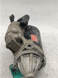 Motor Arranque Hyundai Getz (TB)(2002->) 1.1 - 356491