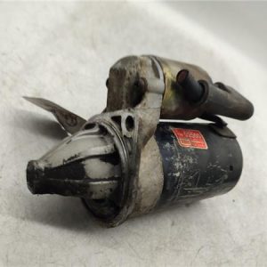 Motor Arranque Hyundai Getz (TB)(2002->) 1.1 - 373086