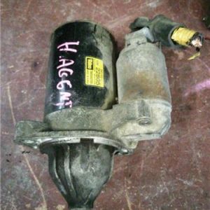 Motor Arranque Hyundai Getz (TB)(2002->) 1.3 i - 169272