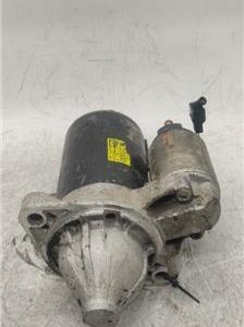Motor Arranque Hyundai Getz (TB)(2002->) 1.3 i - 365541