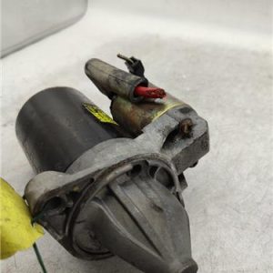 Motor Arranque Hyundai Getz (TB)(2002->) 1.3 i - 379124