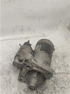 Motor Arranque Hyundai Getz (TB)(2002->) 1.3 i - 443213
