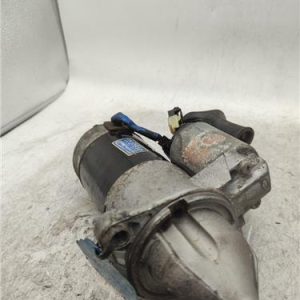 Motor Arranque Hyundai Getz (TB)(2002->) 1.5 CRDi - 417180