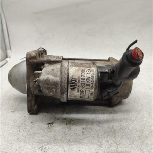 Motor Arranque Hyundai H-1 Furgón 2.5 TD - 356993