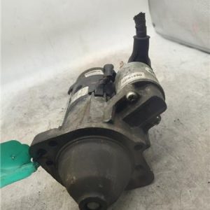 Motor Arranque Hyundai H-1 Furgón 2.5 TD - 408533