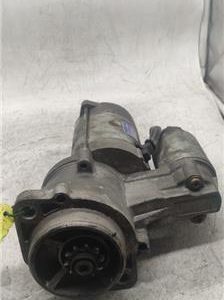 Motor Arranque Hyundai H-1 Travel 2.5 CRDi - 379654