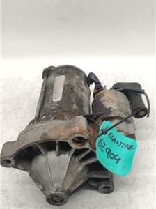 Motor Arranque Hyundai Lantra Berlina (RD)(1996->) 1.9 D - 355540