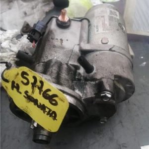 Motor Arranque Hyundai Sonata (NF)(2005->) 2.0 CRDi - 182173