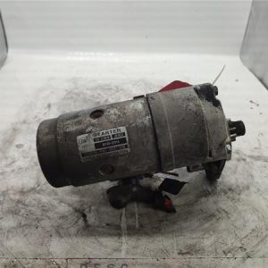Motor Arranque Hyundai Sonata (NF)(2005->) 2.0 CRDi - 452238