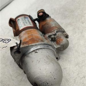 Motor Arranque Hyundai Sonata (NF)(2005->) 2.4 Style [2,4 Ltr. - 119 kW] - 364724